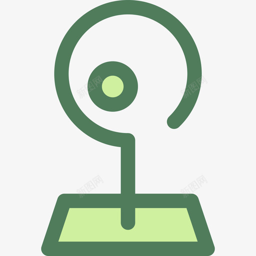 占位符位置6verde图标svg_新图网 https://ixintu.com verde 位置6 占位符