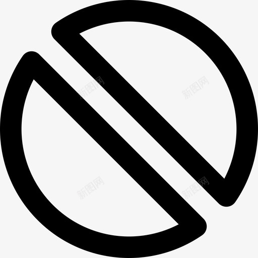 饼图搜索引擎优化分析大纲图标svg_新图网 https://ixintu.com 大纲 搜索引擎优化分析 饼图