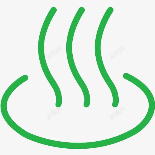 养生活svg_新图网 https://ixintu.com 养生活