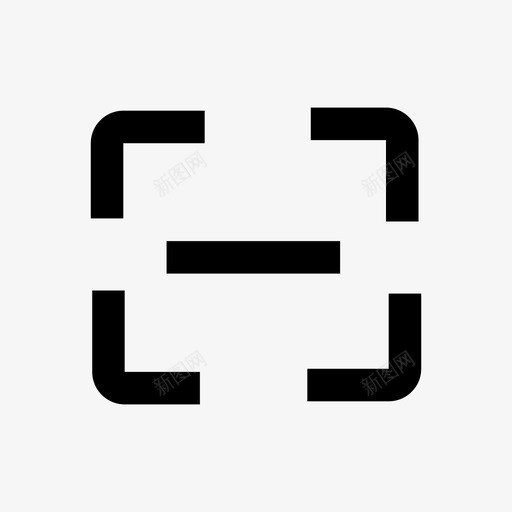 移除关闭折叠图标svg_新图网 https://ixintu.com 关闭 删除 基本设计5填充 折叠 移除 聚焦