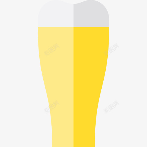 品脱啤酒酒吧和酒吧4平淡图标svg_新图网 https://ixintu.com 品脱啤酒 平淡 酒吧和酒吧4