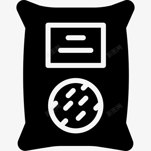 种子耕作4填充图标svg_新图网 https://ixintu.com 填充 种子 耕作4