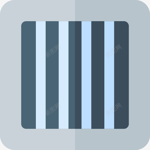 监狱14号保安公寓图标svg_新图网 https://ixintu.com 14号保安 公寓 监狱