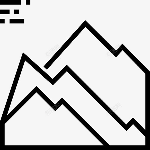 分析商业20线性图标svg_新图网 https://ixintu.com 分析 商业20 线性