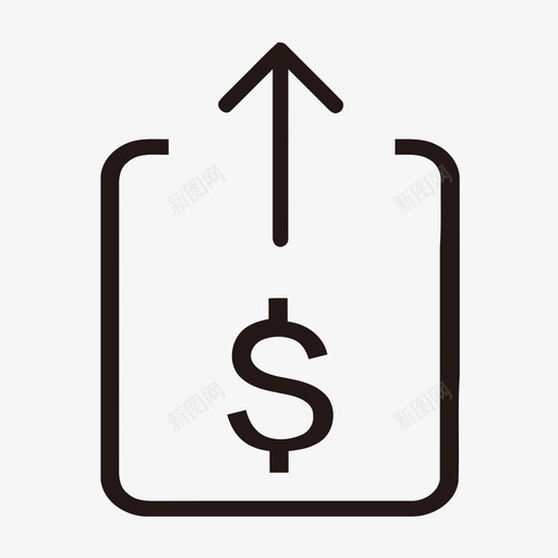 付款单svg_新图网 https://ixintu.com 付款单