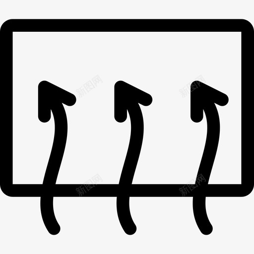 雾气汽车图标2轮廓svg_新图网 https://ixintu.com 汽车图标2 轮廓 雾气