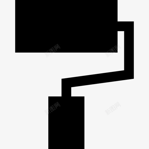 家居维修家居用品7填充图标svg_新图网 https://ixintu.com 填充 家居用品7 家居维修
