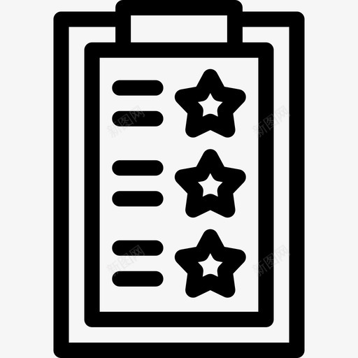 技能员工和组织2线性图标svg_新图网 https://ixintu.com 员工和组织2 技能 线性
