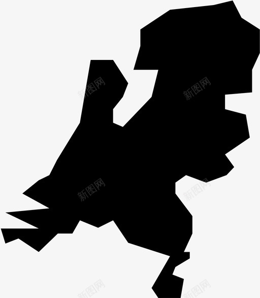 荷兰阿姆斯特丹首都图标svg_新图网 https://ixintu.com 国家 欧洲 欧洲国家 荷兰 阿姆斯特丹 首都