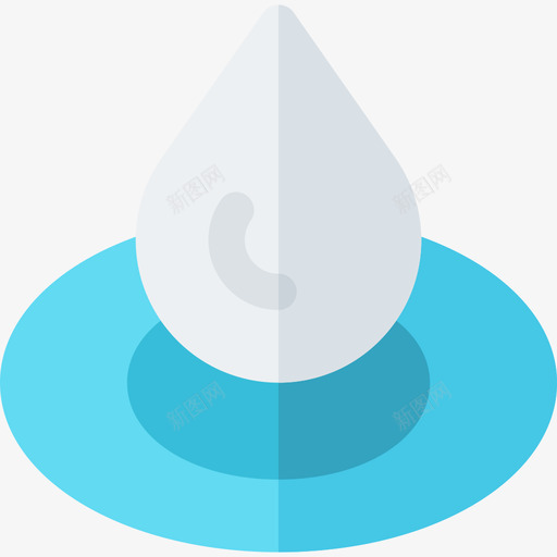 Spa健康生活方式4公寓图标svg_新图网 https://ixintu.com Spa 健康生活方式4 公寓