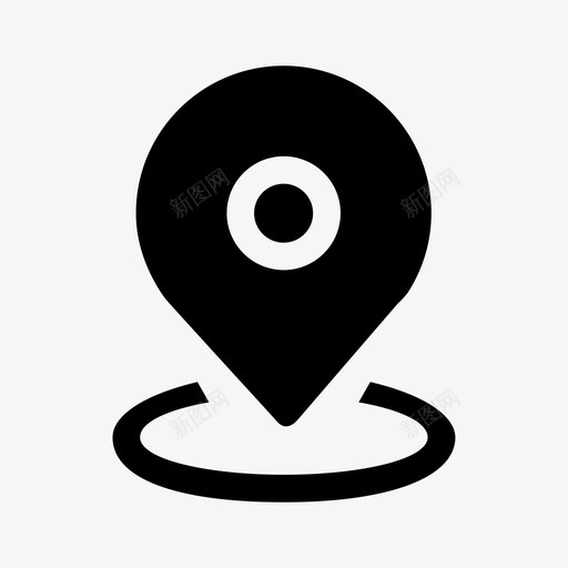停车选中svg_新图网 https://ixintu.com 停车选中