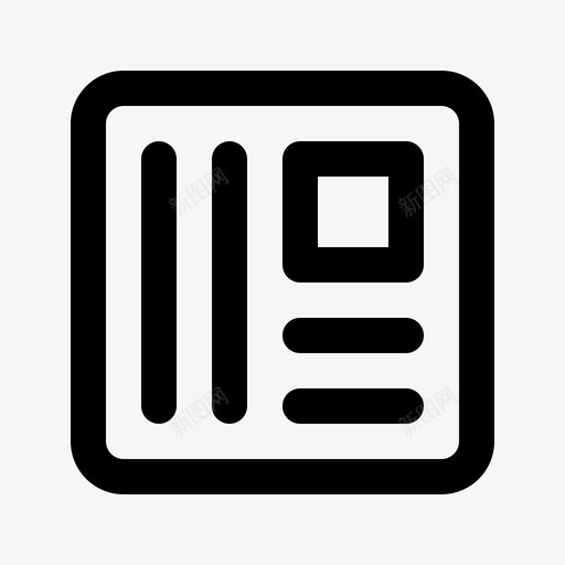 主板电脑硬件图标svg_新图网 https://ixintu.com 个人电脑 主板 外设 技术 电脑 硬件 硬件和外设电脑