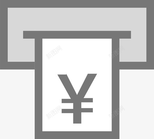 Withdraw 40*46svg_新图网 https://ixintu.com Withdraw 40*46