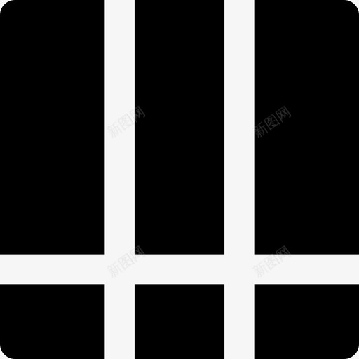 盲目商业22坚实图标svg_新图网 https://ixintu.com 商业22 坚实 盲目