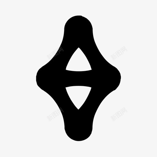 上下电梯导航图标svg_新图网 https://ixintu.com 上下 导航 电梯 网络