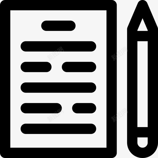 学习不动产19线性图标svg_新图网 https://ixintu.com 不动产19 学习 线性