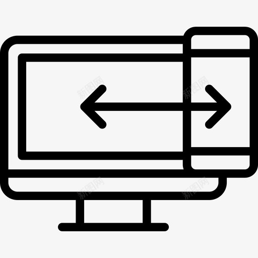 适应性网页31其他图标svg_新图网 https://ixintu.com 其他 网页设计31 适应性