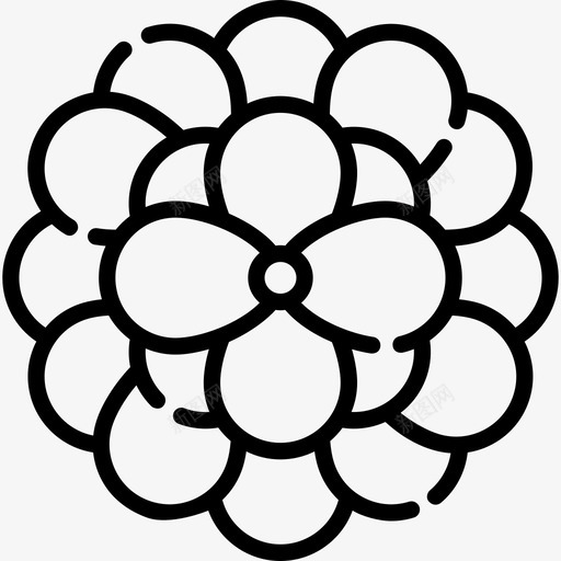 Cespusuchil5月5日线性图标svg_新图网 https://ixintu.com 5月5日 Cespusuchil 线性