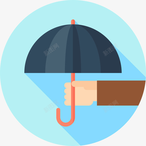 保护家庭4公寓图标svg_新图网 https://ixintu.com 保护 公寓 家庭4