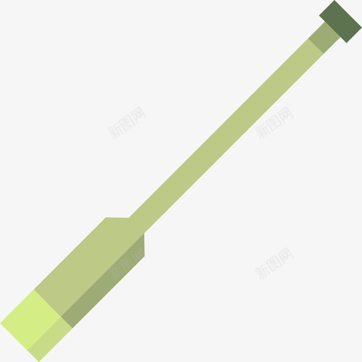 挖掘机耕作6图标svg_新图网 https://ixintu.com 6 挖掘机耕作