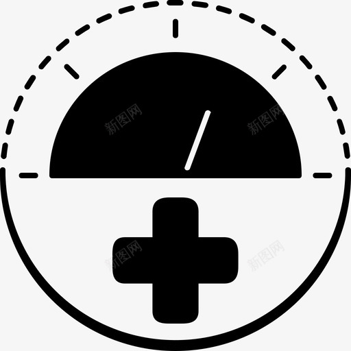 24小时方便医疗图标svg_新图网 https://ixintu.com 24小时 医疗 医疗服务 方便