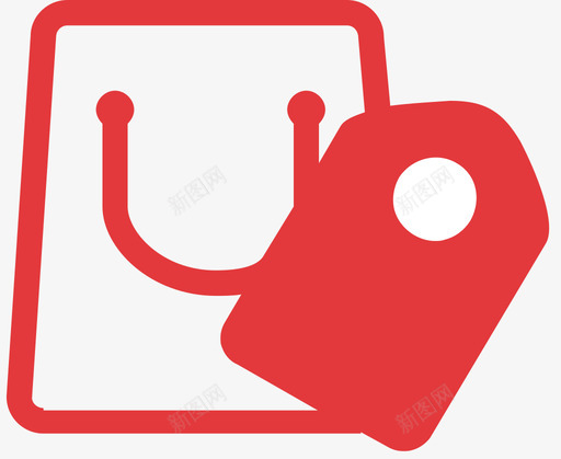 品牌街红svg_新图网 https://ixintu.com 品牌街红