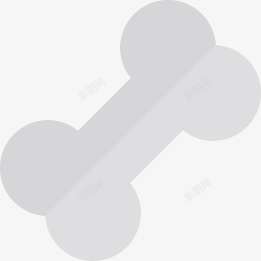 骨保健2扁平图标svg_新图网 https://ixintu.com 保健2 扁平 骨