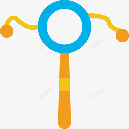 响尾蛇13号宝宝扁的图标svg_新图网 https://ixintu.com 13号宝宝 响尾蛇 扁的