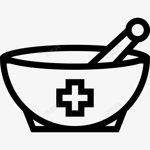 医学医学和牙科2线性图标svg_新图网 https://ixintu.com 医学 医学和牙科2 线性