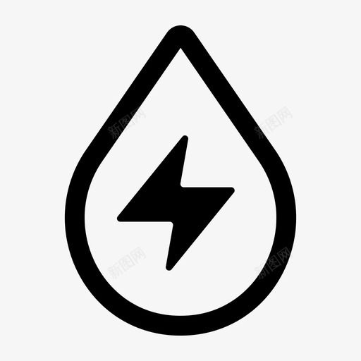 B-生活缴费svg_新图网 https://ixintu.com B-生活缴费