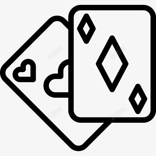 魔术马戏团5直线图标svg_新图网 https://ixintu.com 直线 马戏团5 魔术