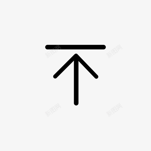回顶部svg_新图网 https://ixintu.com 回顶部