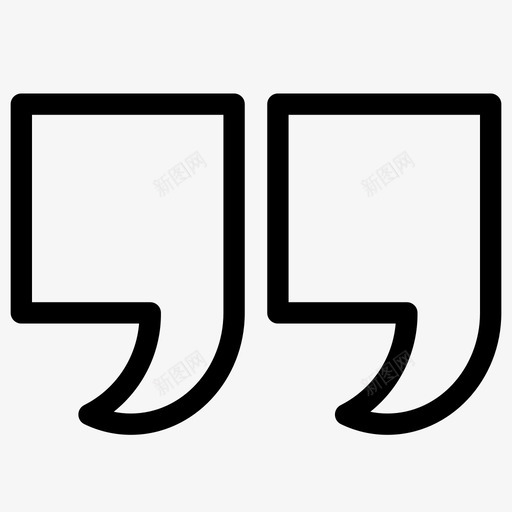 评论讨论电子商务图标svg_新图网 https://ixintu.com 报价 推荐 电子商务 讨论 评论 购物