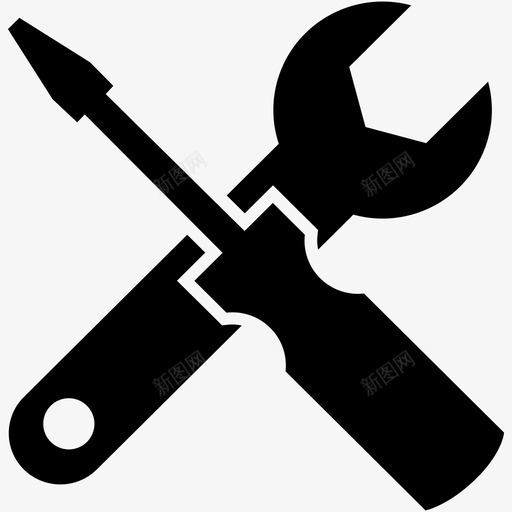 巡检服务svg_新图网 https://ixintu.com 巡检服务