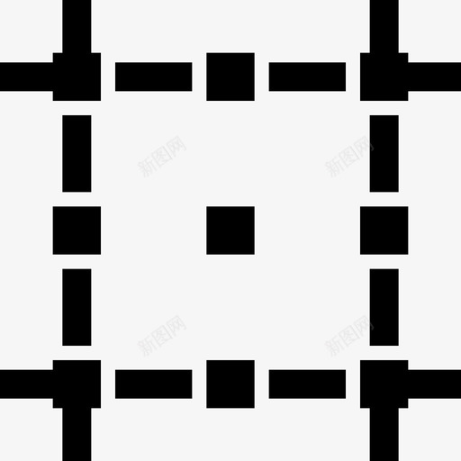 分配网页6填充图标svg_新图网 https://ixintu.com 分配 填充 网页设计6