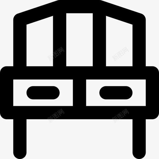 着装家庭9概述图标svg_新图网 https://ixintu.com 家庭9 概述 着装