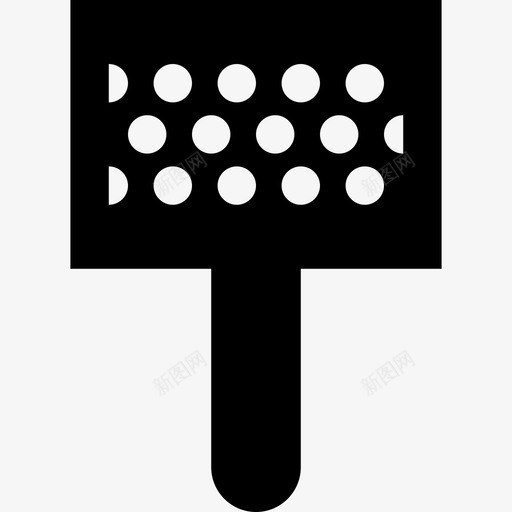 卡巴萨乐器10填充图标svg_新图网 https://ixintu.com 乐器10 卡巴萨 填充