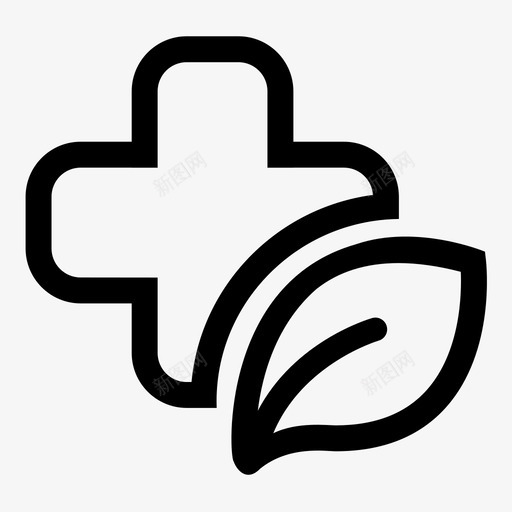 保健科-Ksvg_新图网 https://ixintu.com 保健科-K