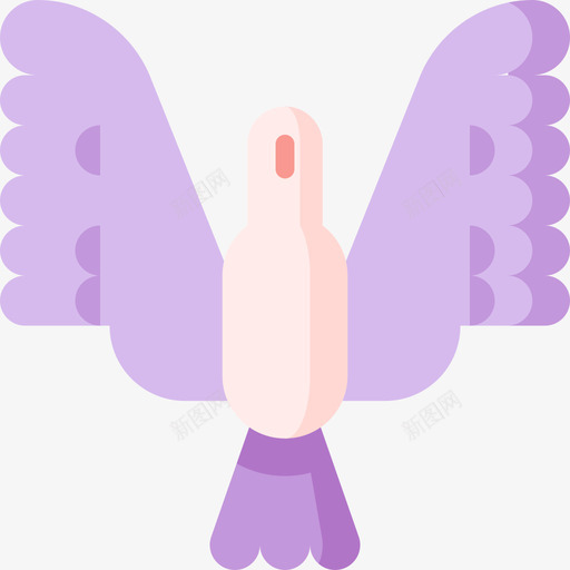 自由妇女节3平淡图标svg_新图网 https://ixintu.com 妇女节3 平淡 自由