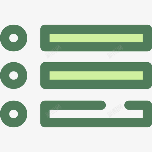 菜单web按钮4verde图标svg_新图网 https://ixintu.com verde web按钮4 菜单
