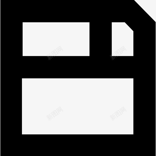 保存文本编辑器9线性图标svg_新图网 https://ixintu.com 保存 文本编辑器9 线性