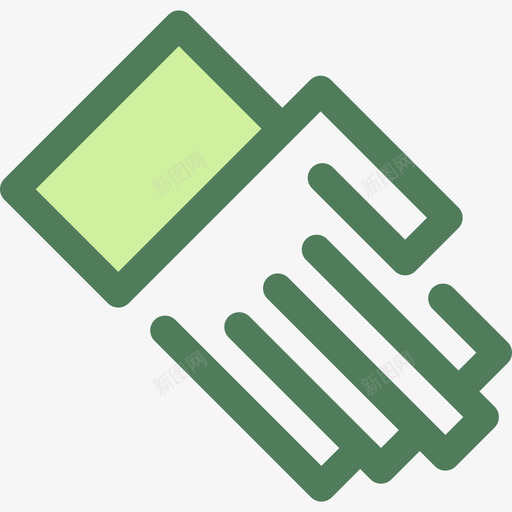 汉德雇员组织2维德图标svg_新图网 https://ixintu.com 汉德 维德 雇员组织2