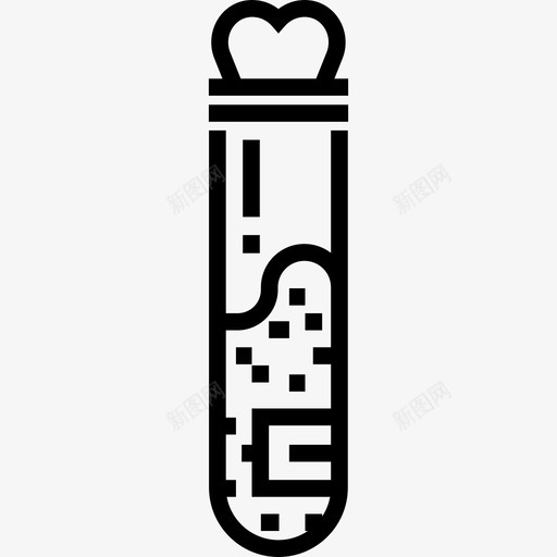 药水情人节12直系图标svg_新图网 https://ixintu.com 情人节12 直系 药水