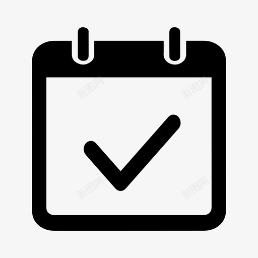 考勤管理svg_新图网 https://ixintu.com 考勤管理