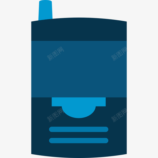 电话呼叫手机图标设置扁平svg_新图网 https://ixintu.com 扁平 手机图标设置 电话呼叫