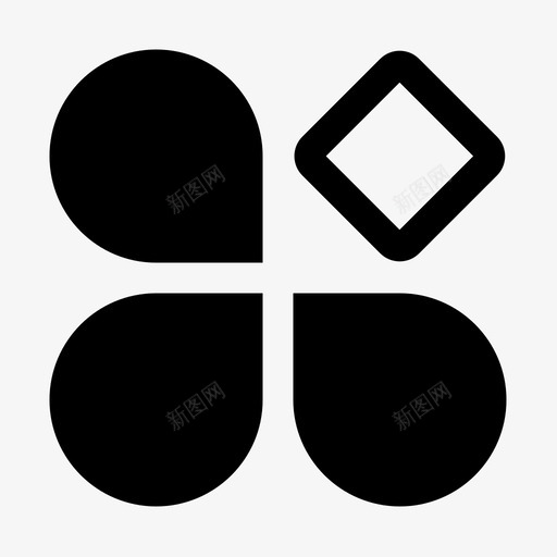 承载类型svg_新图网 https://ixintu.com 承载类型