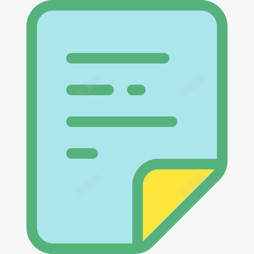 文件为您的接口线颜色图标svg_新图网 https://ixintu.com 为您的接口 文件 线颜色