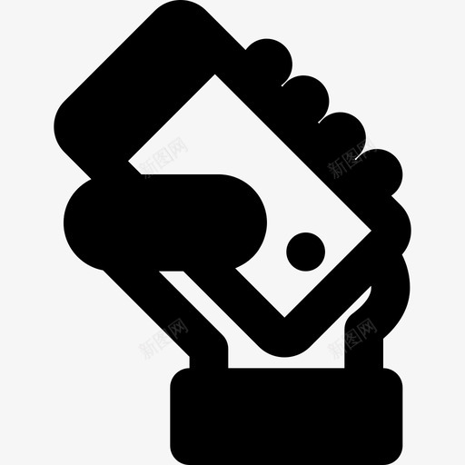 智能手机essentials3纯色图标svg_新图网 https://ixintu.com essentials3 智能手机 纯色