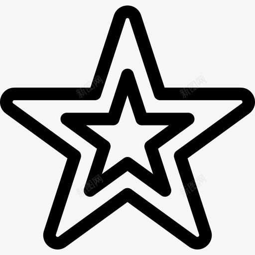 书签web界面5线性图标svg_新图网 https://ixintu.com web界面5 书签 线性
