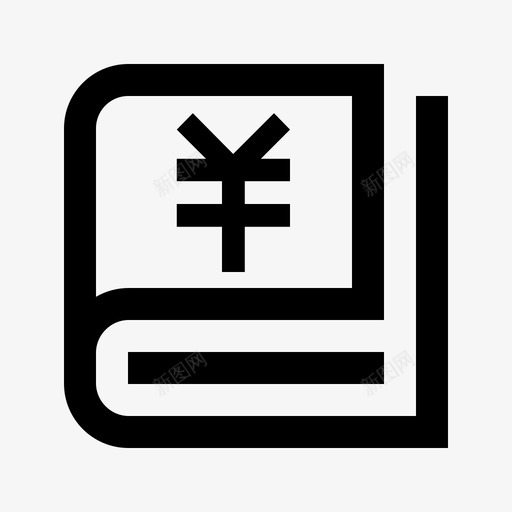 会计科目维护svg_新图网 https://ixintu.com 会计科目维护 accounting-subjects